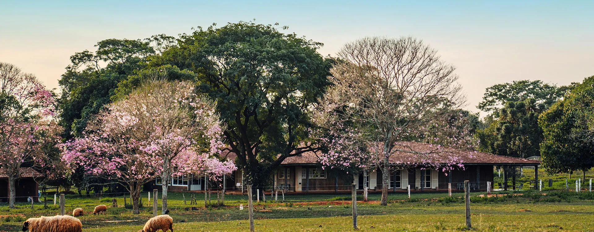 Sede da Marca 27, construída em 1978