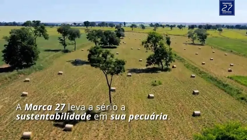Vídeo: A Marca 27 leva a sério a sustentabilidade